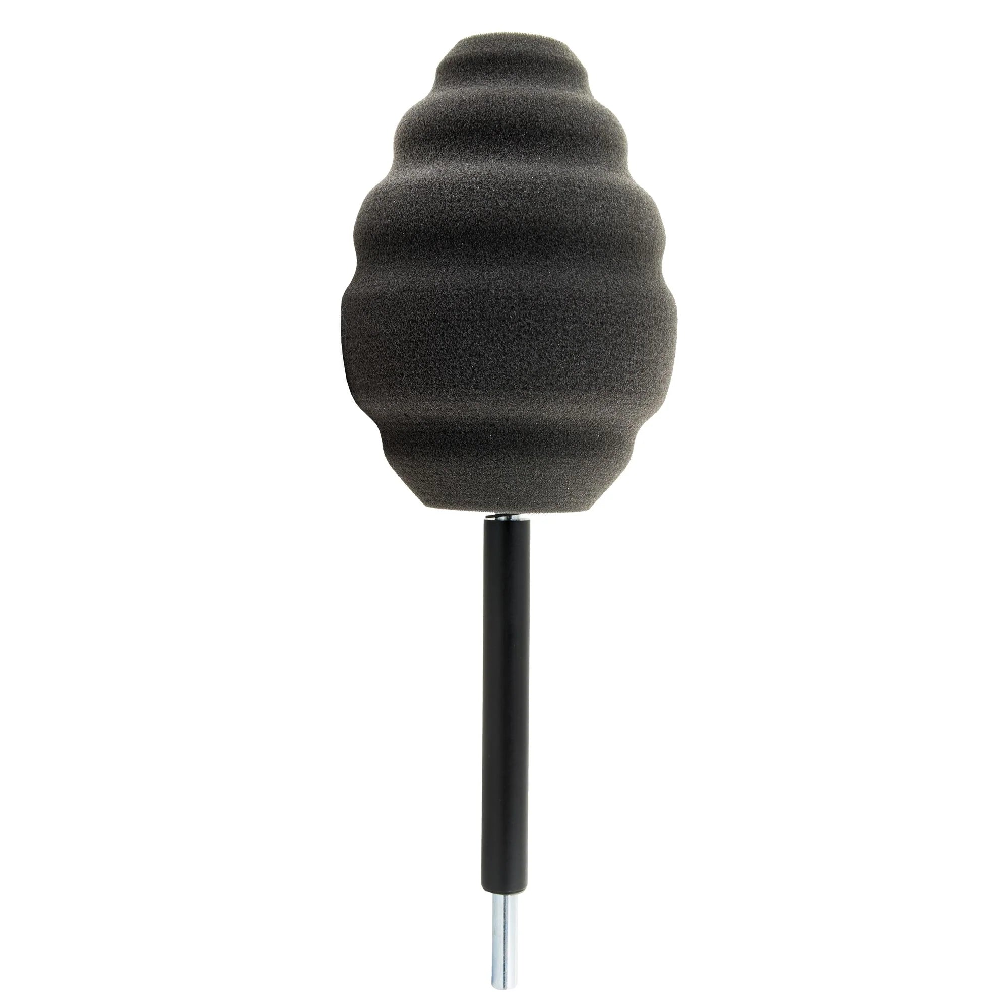 BallBusterSpeedPolishingDrillAttachment