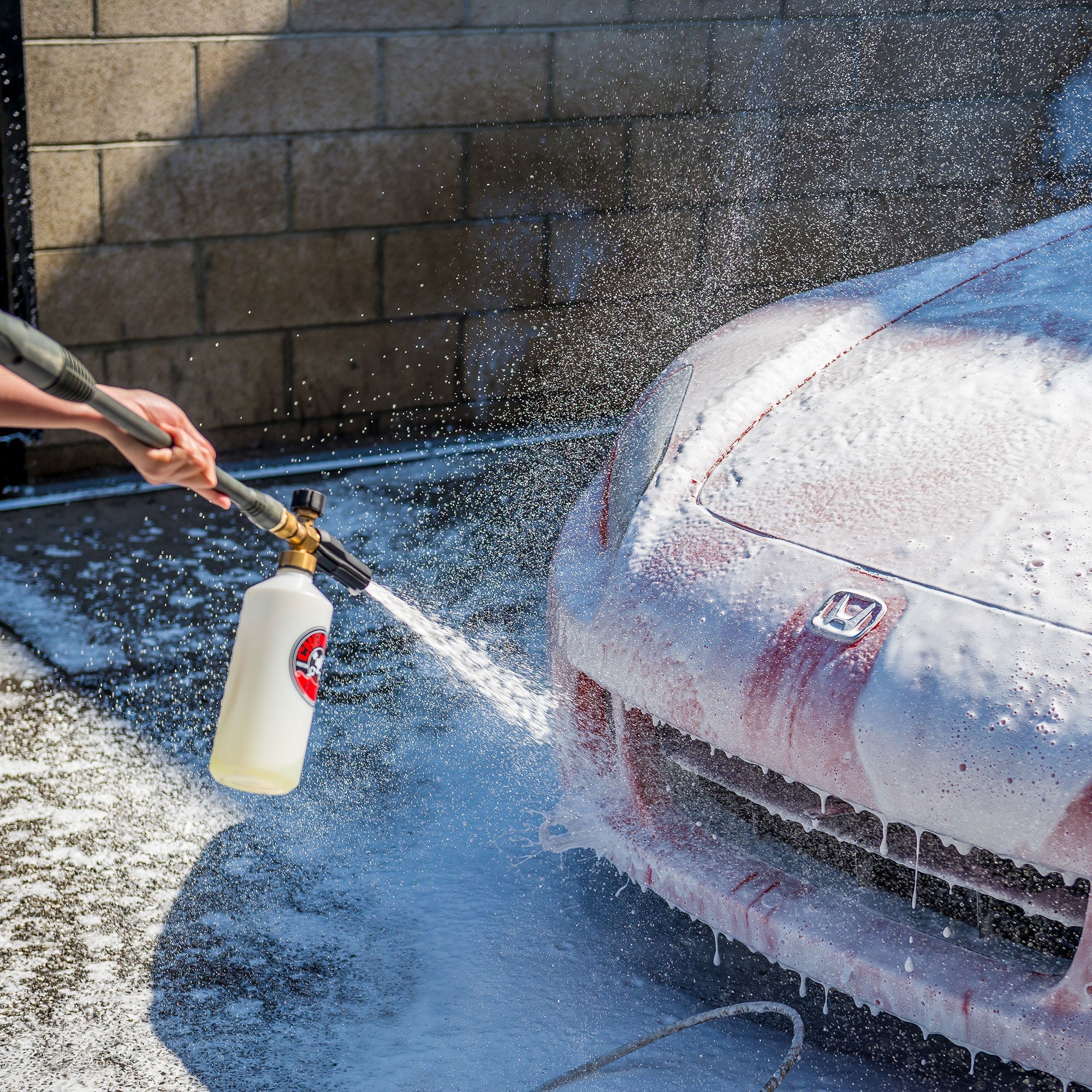 TORQProfessionalSnowFoamCannon - Image 9