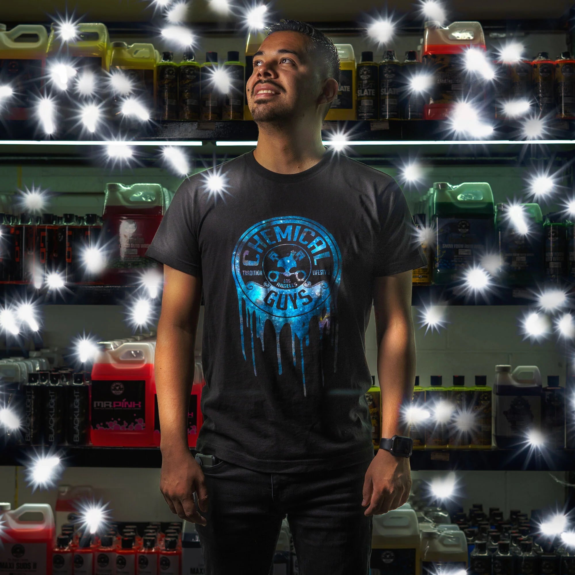 GalacticTeeShirt-500KEXCLUSIVE - Image 6