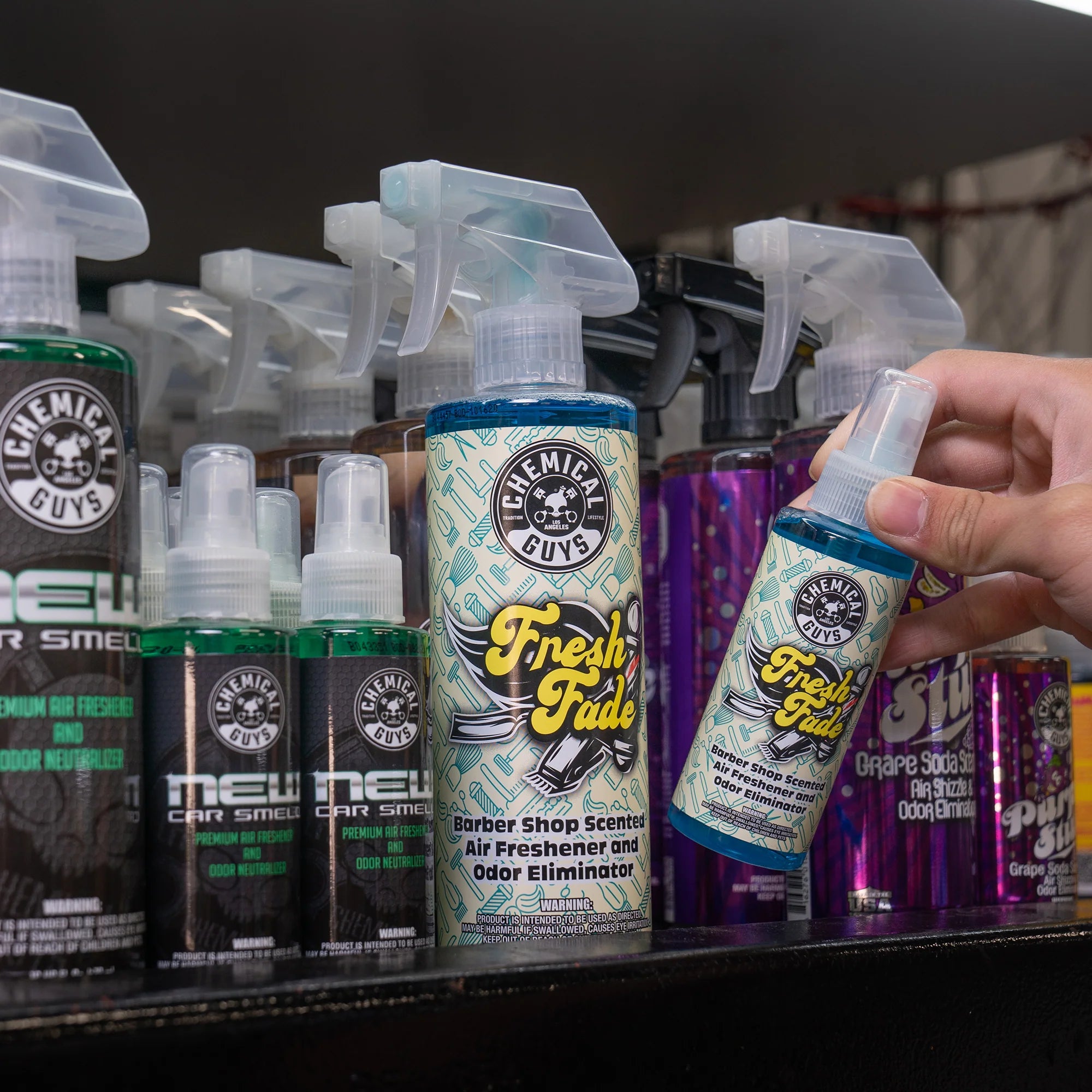 FreshFadeAirFreshener - Image 8