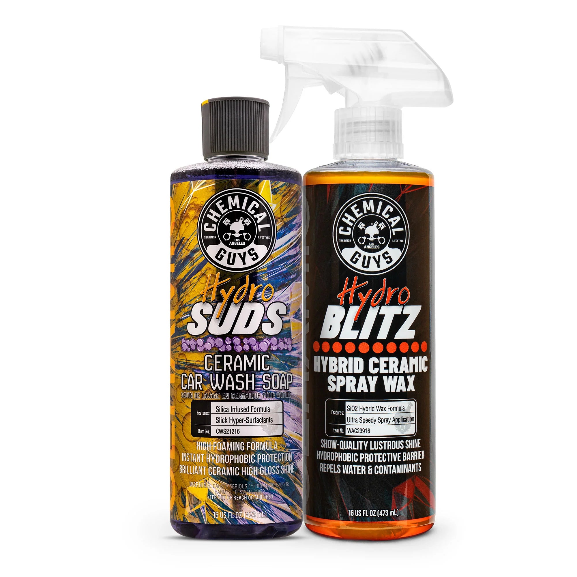 HydroBlitzPlusKit