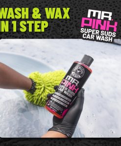 Alternative view of PressureWashandDryKit
