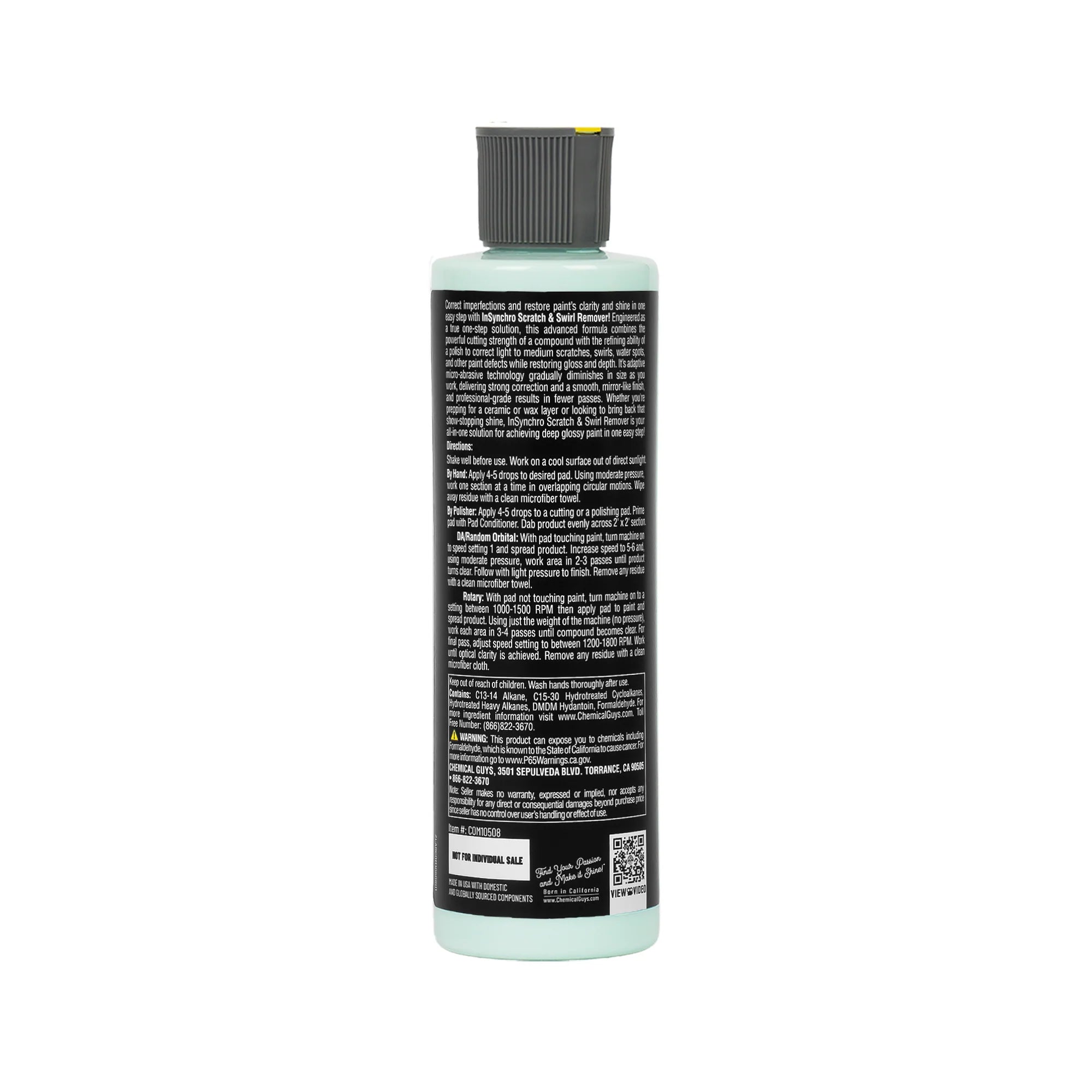 InSynchroScratch&SwirlRemover - Image 9