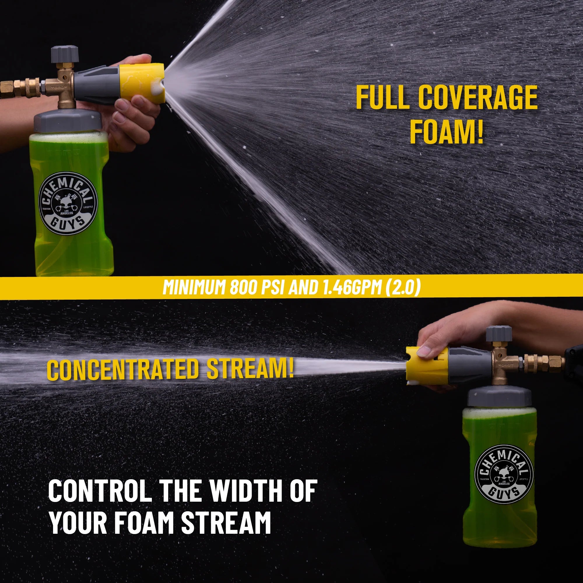 BigMouthMaxReleaseFoamCannonBundle - Image 4