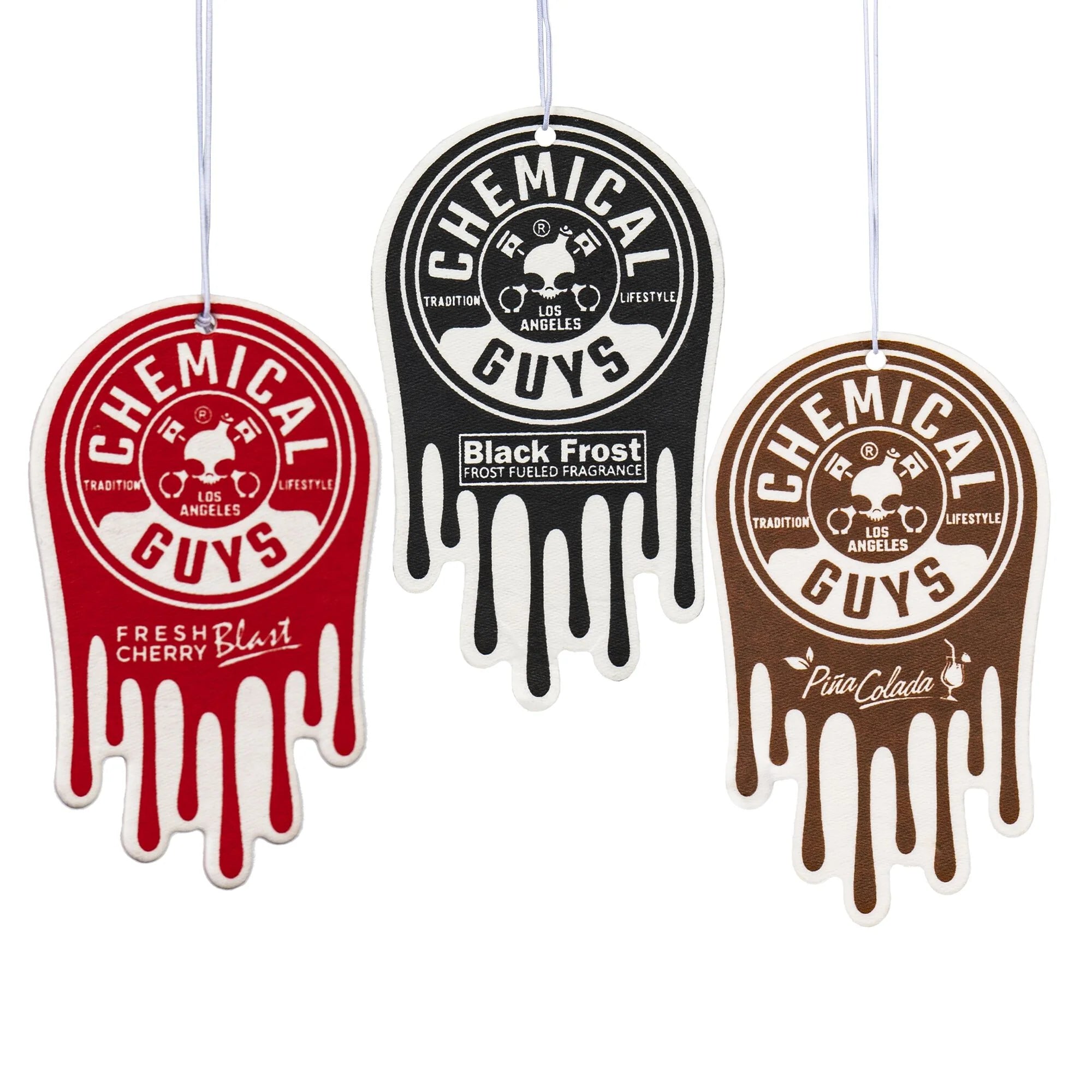 HangingAirFreshenerAssorted3-Pack