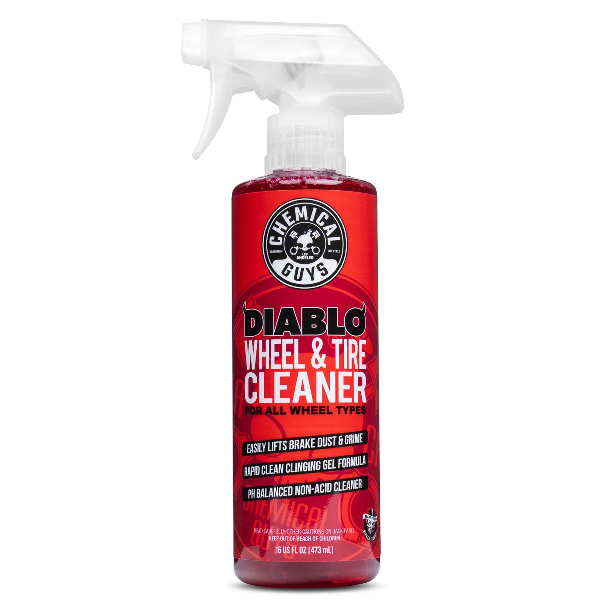 DiabloWheelCleaner - Image 5