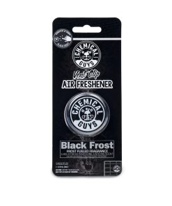 BlackFrostVentClipAirFreshener