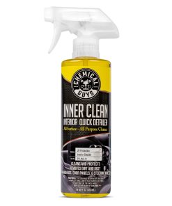 InnerCleanInteriorQuickDetailer&Protectant