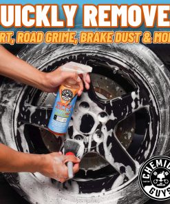 Alternative view of WheelsCompleteCareDeluxeKitw/Bucket