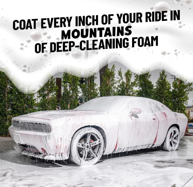 TORQProfessionalSnowFoamCannon - Image 4