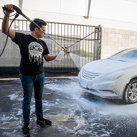 TORQProfessionalSnowFoamCannon - Image 10