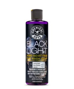 BLACKLIGHTCarWashSoap