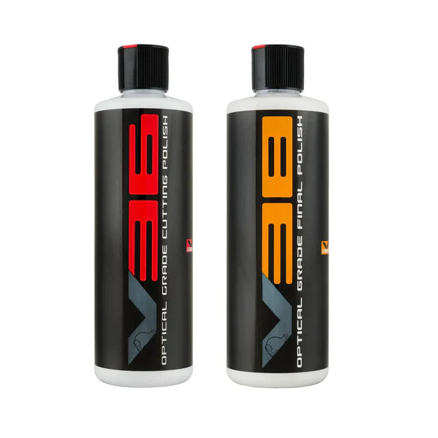 TorqRShinePerfectionRotaryPolisherKit - Image 4