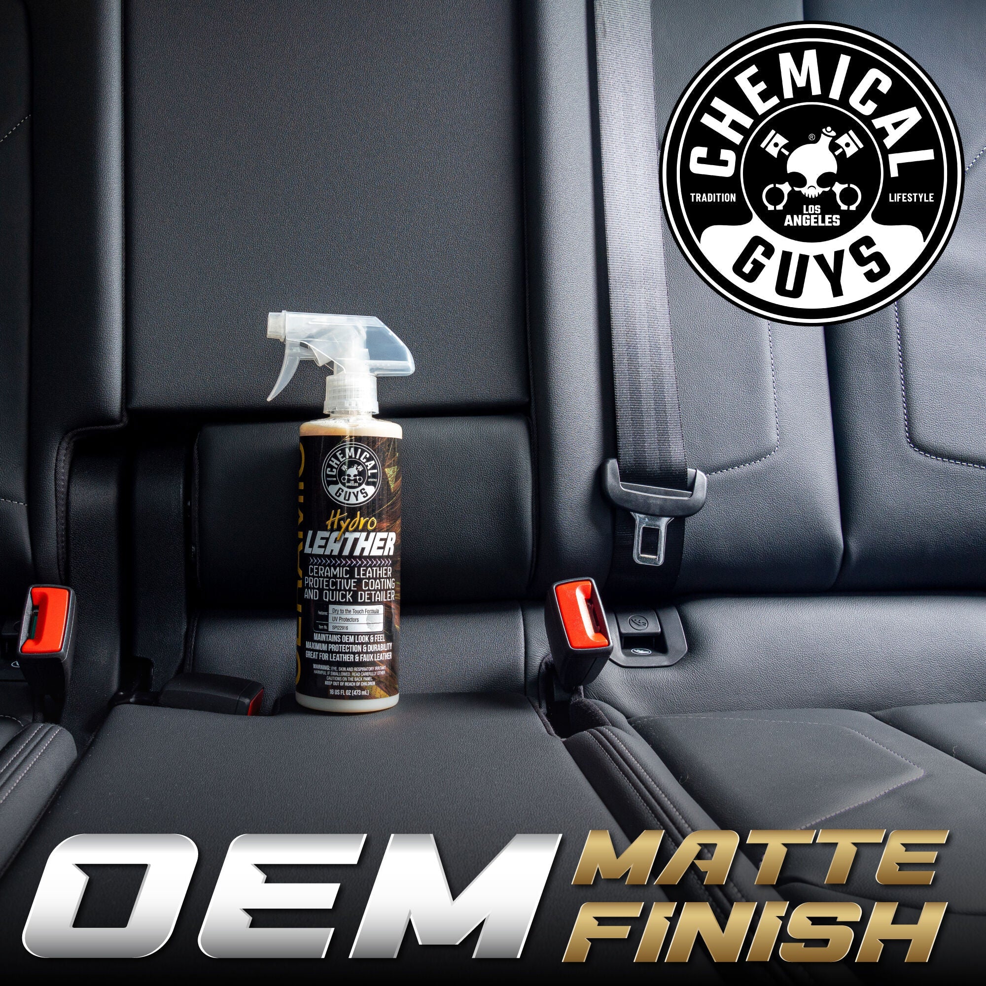 HydroLeatherCeramicCoatingandQuickDetailer - Image 5