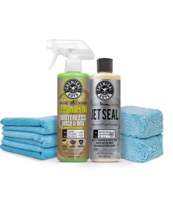 GreenShineWaterlessWash&CoatBundle