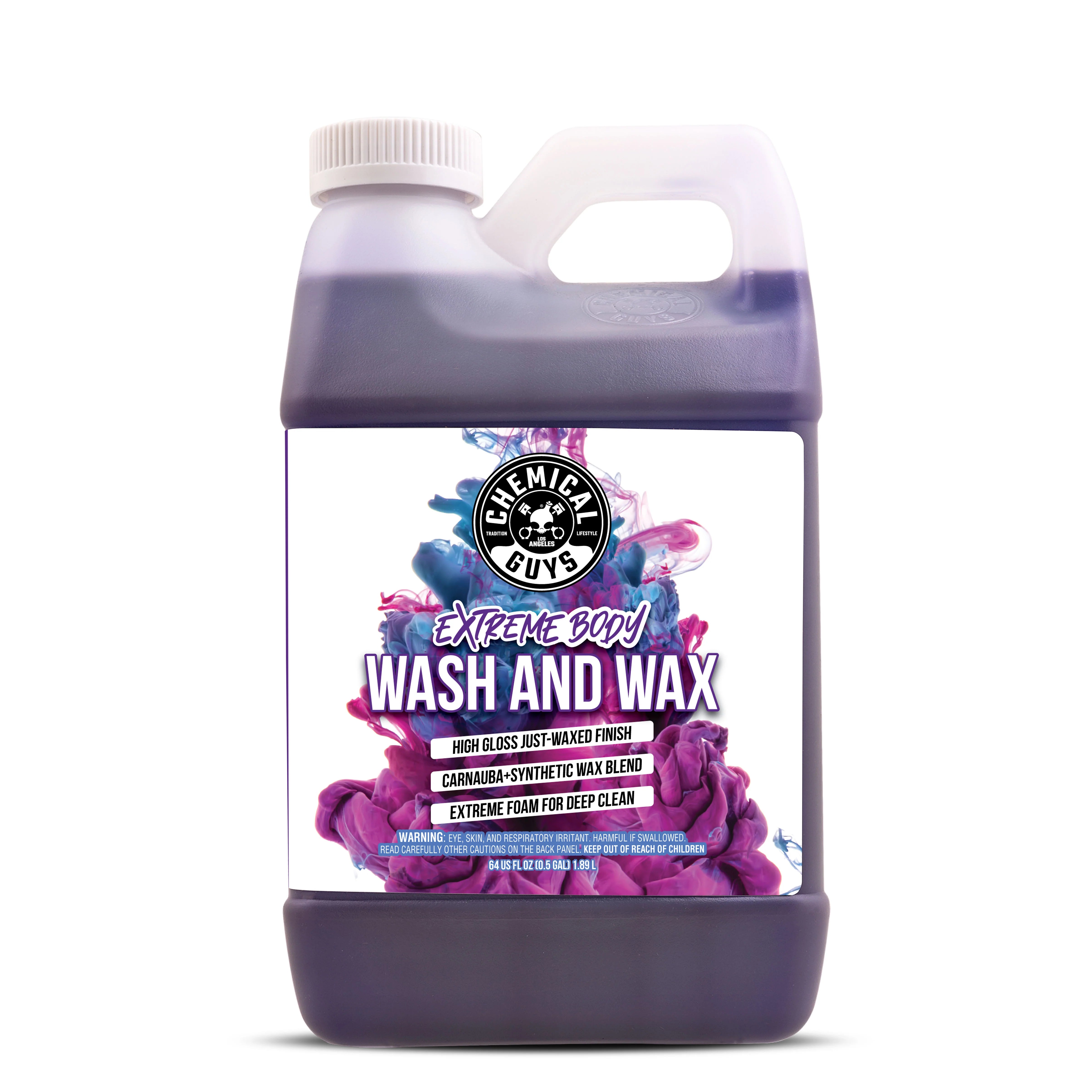 ExtremeBodywash&Wax - Image 7
