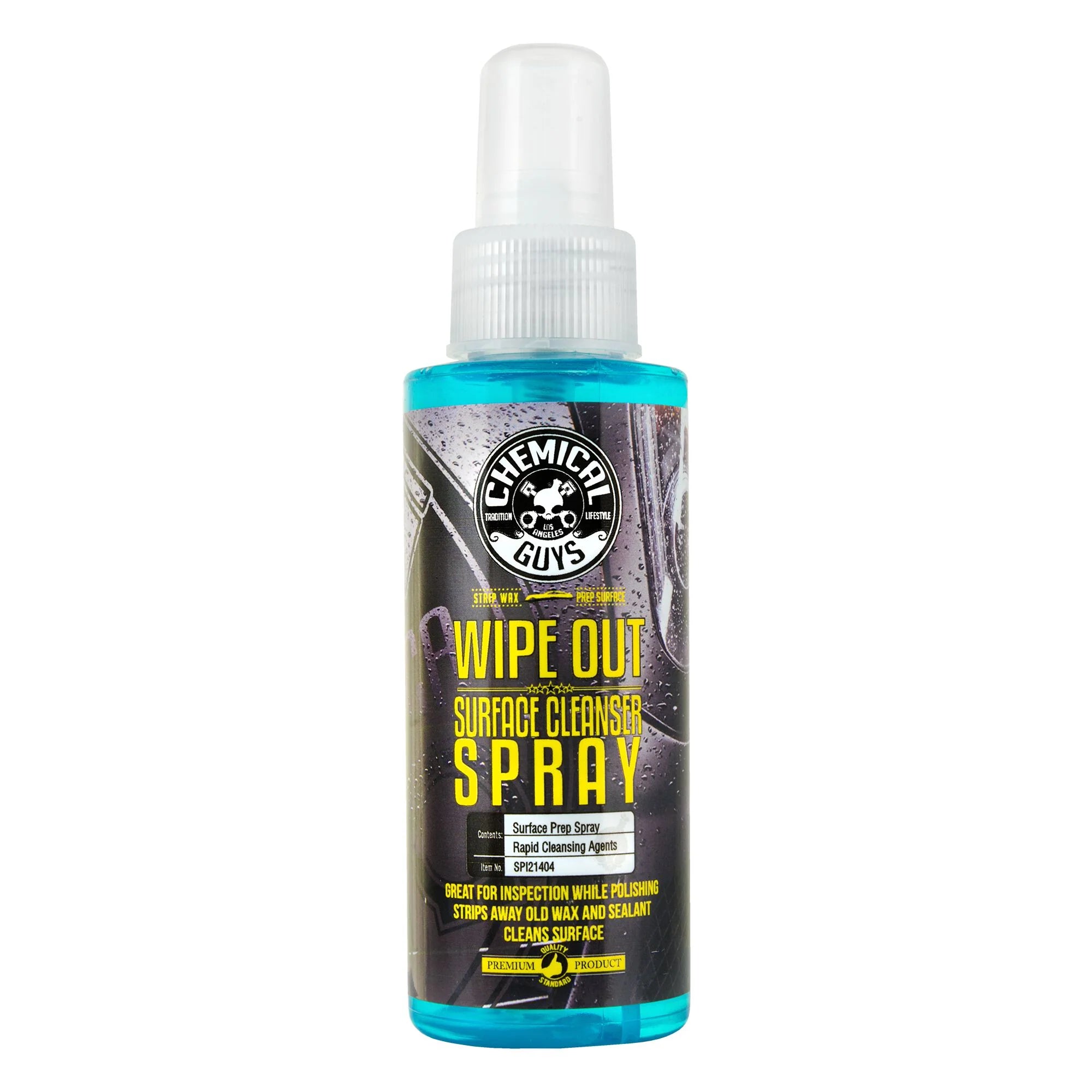 WipeOutSurfaceCleanserSpray - Image 11