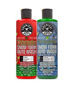 UltimateSnowFoamComboKit