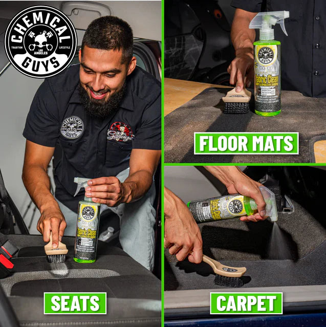 HeavyDutyCarpetCleanerKit - Image 3