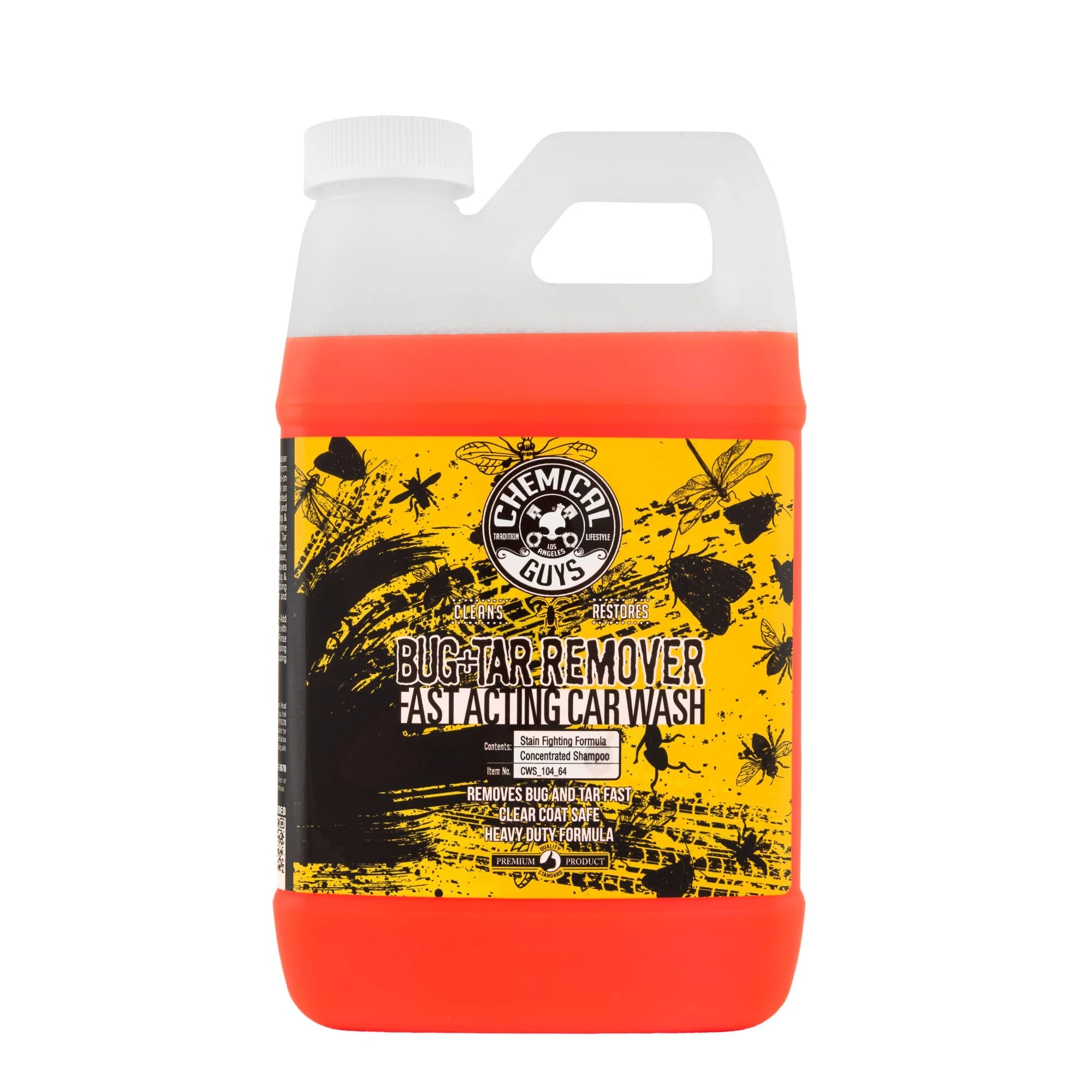 Bug&TarRemoverCarWash - Image 9