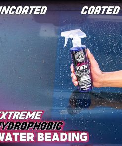 Alternative view of HydroViewCeramicGlassCleaner&Coating