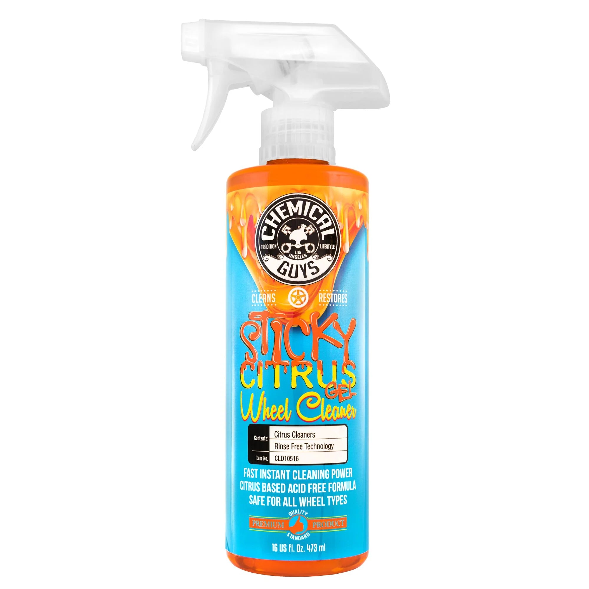 Clean&ShineWheel&TireUltimateKit - Image 6