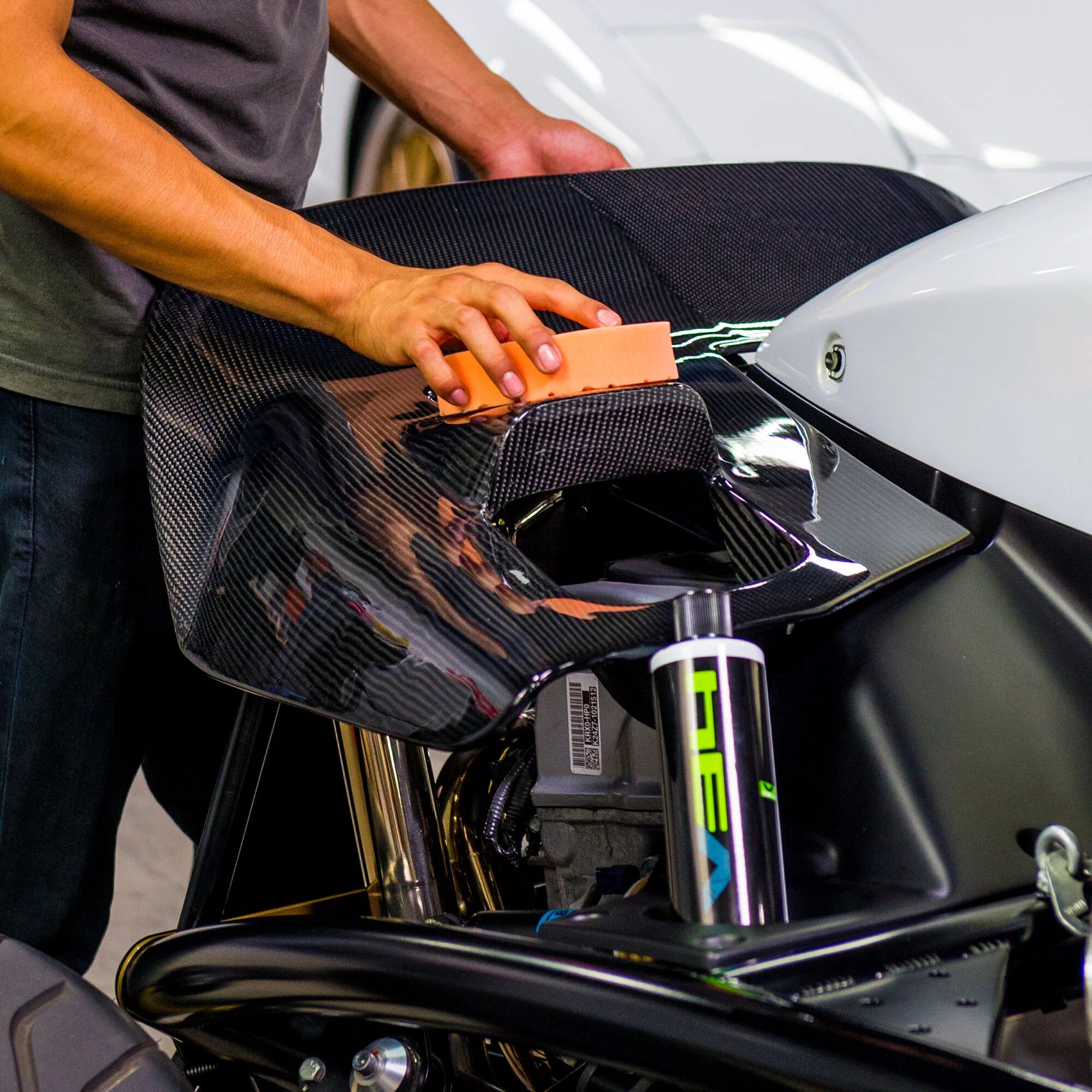V34PaintCorrectionHybridCompound - Image 3