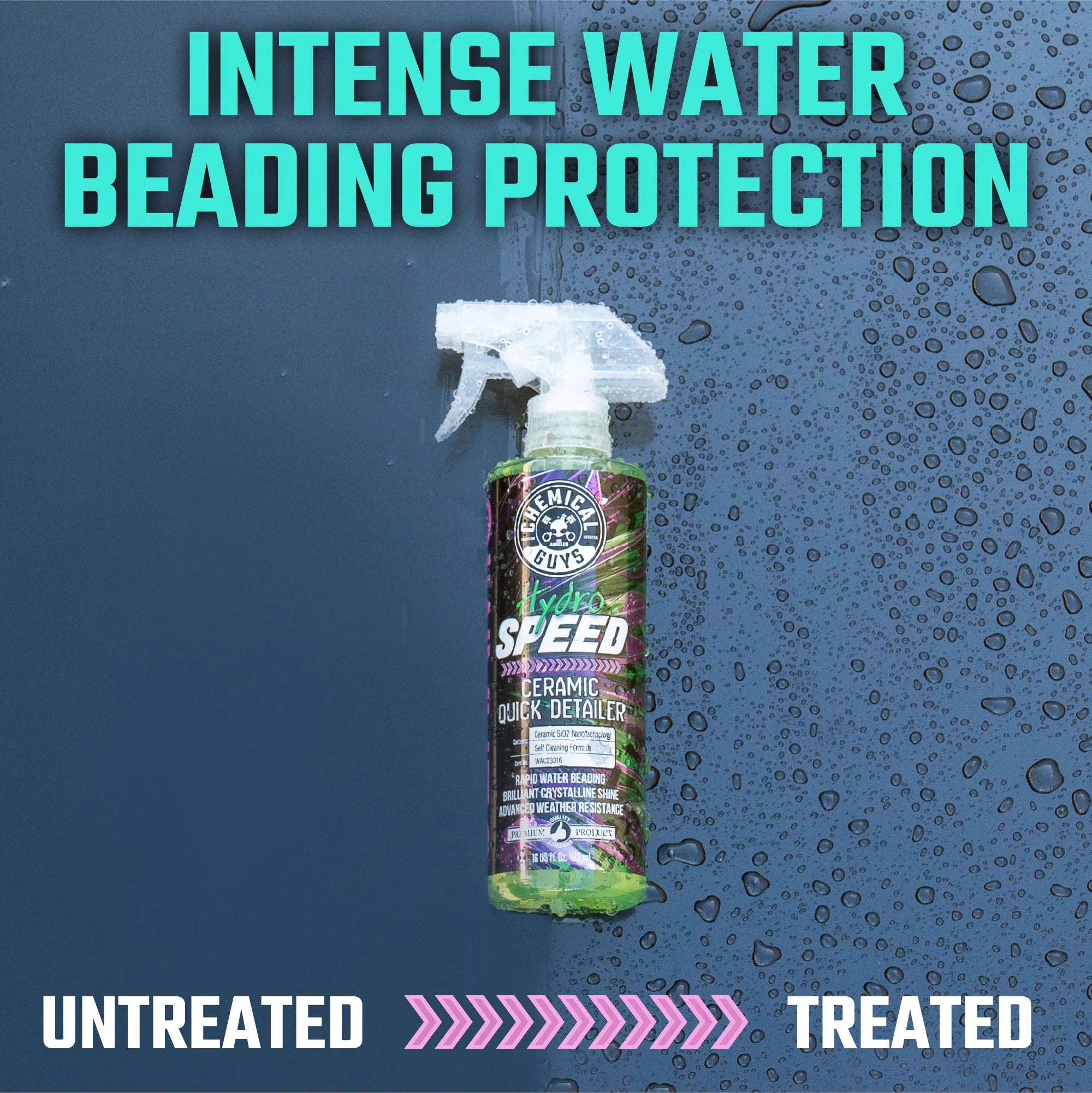 HydroSpeedCeramicQuickDetailer - Image 6