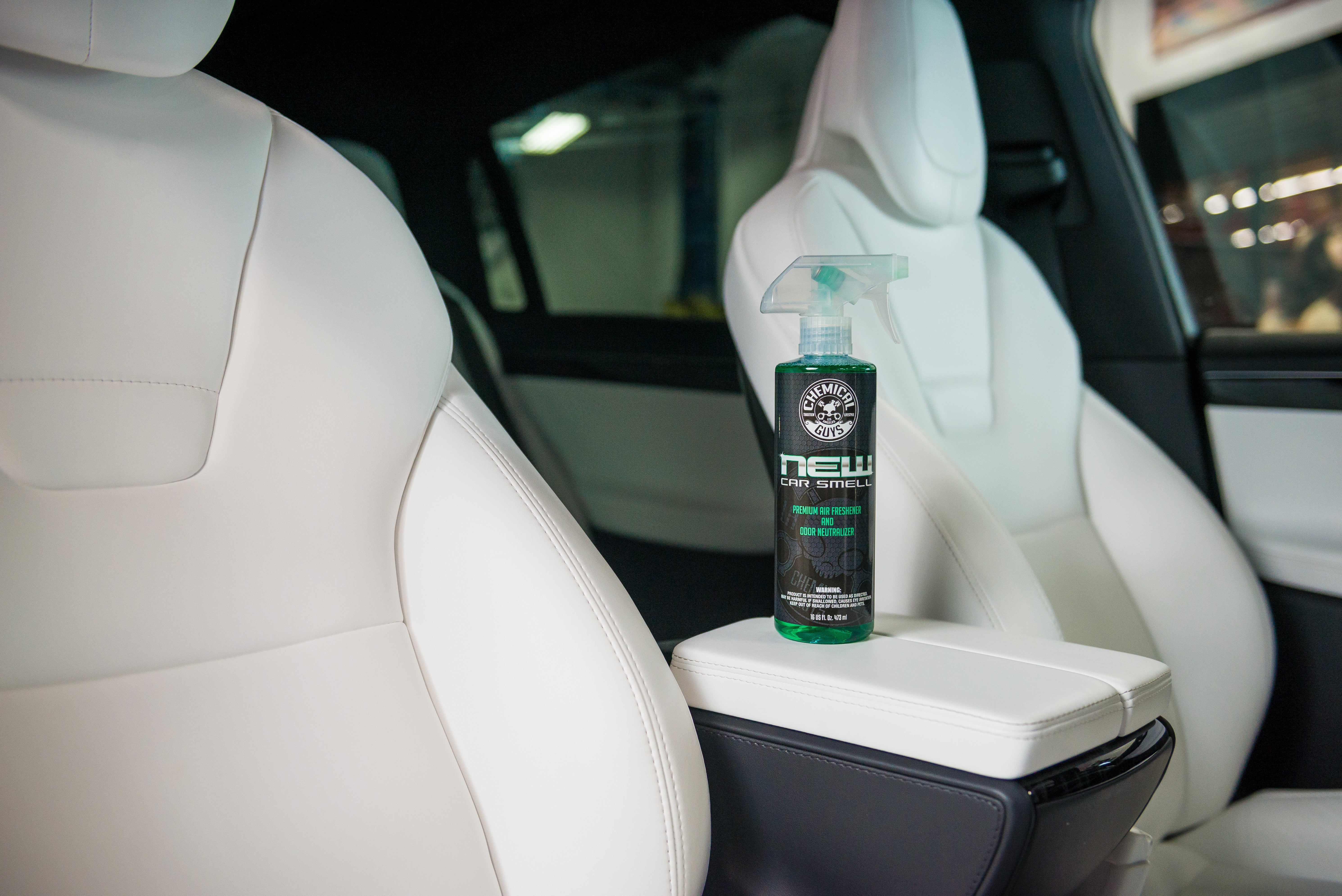 NewCar&LeatherAirScentComboBundle - Image 5