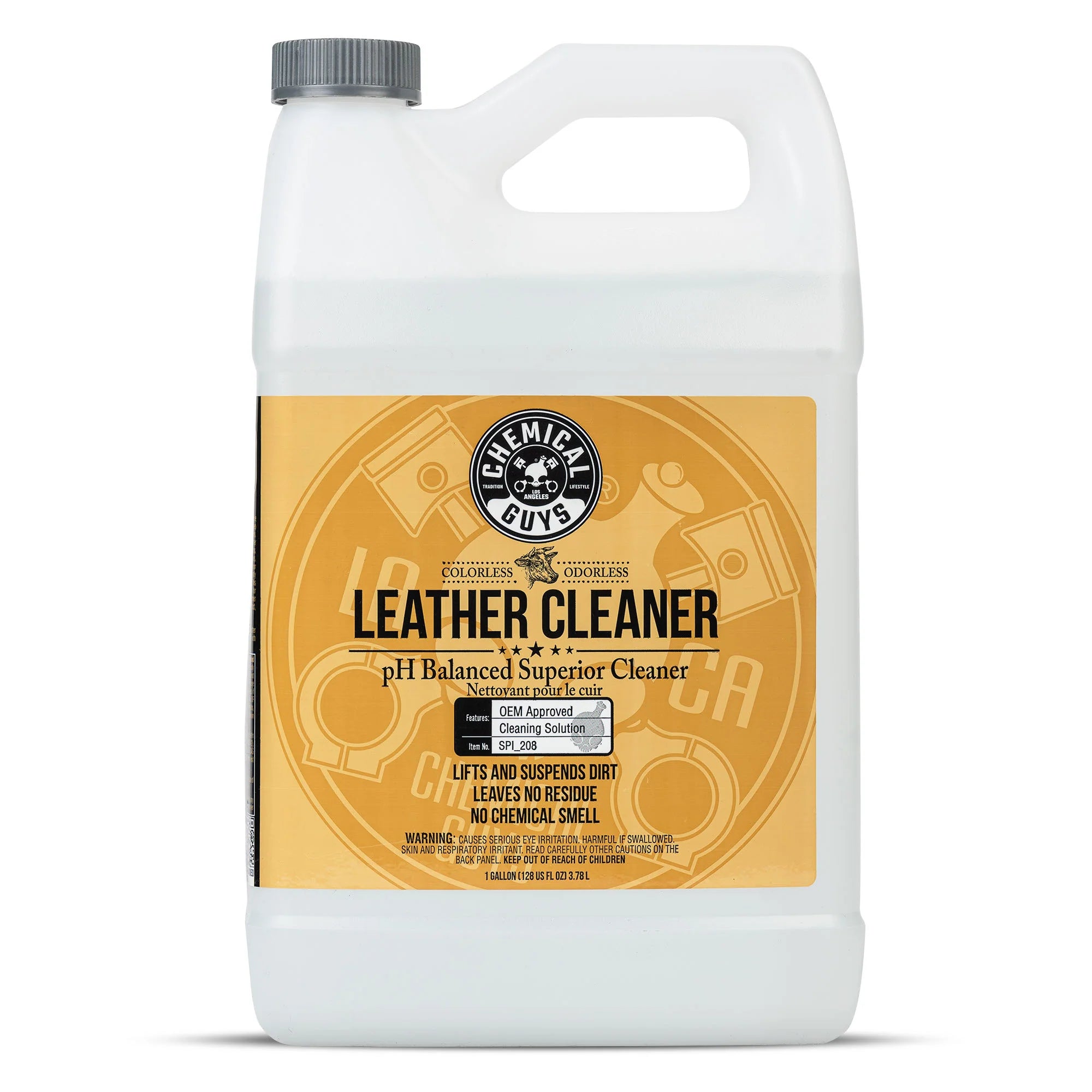 LeatherCleaner - Image 4