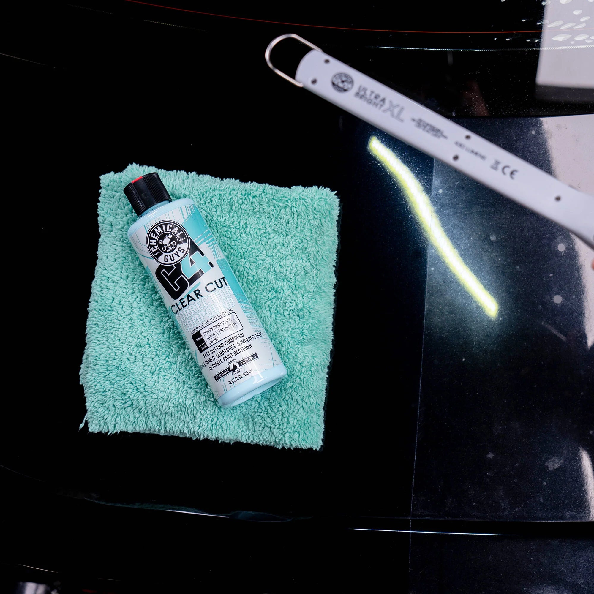 C4ClearCutCorrectionCompound - Image 8