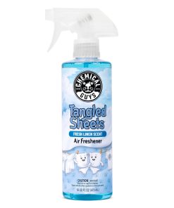 TangledSheetsFreshLinenScentAirFreshenerSpray
