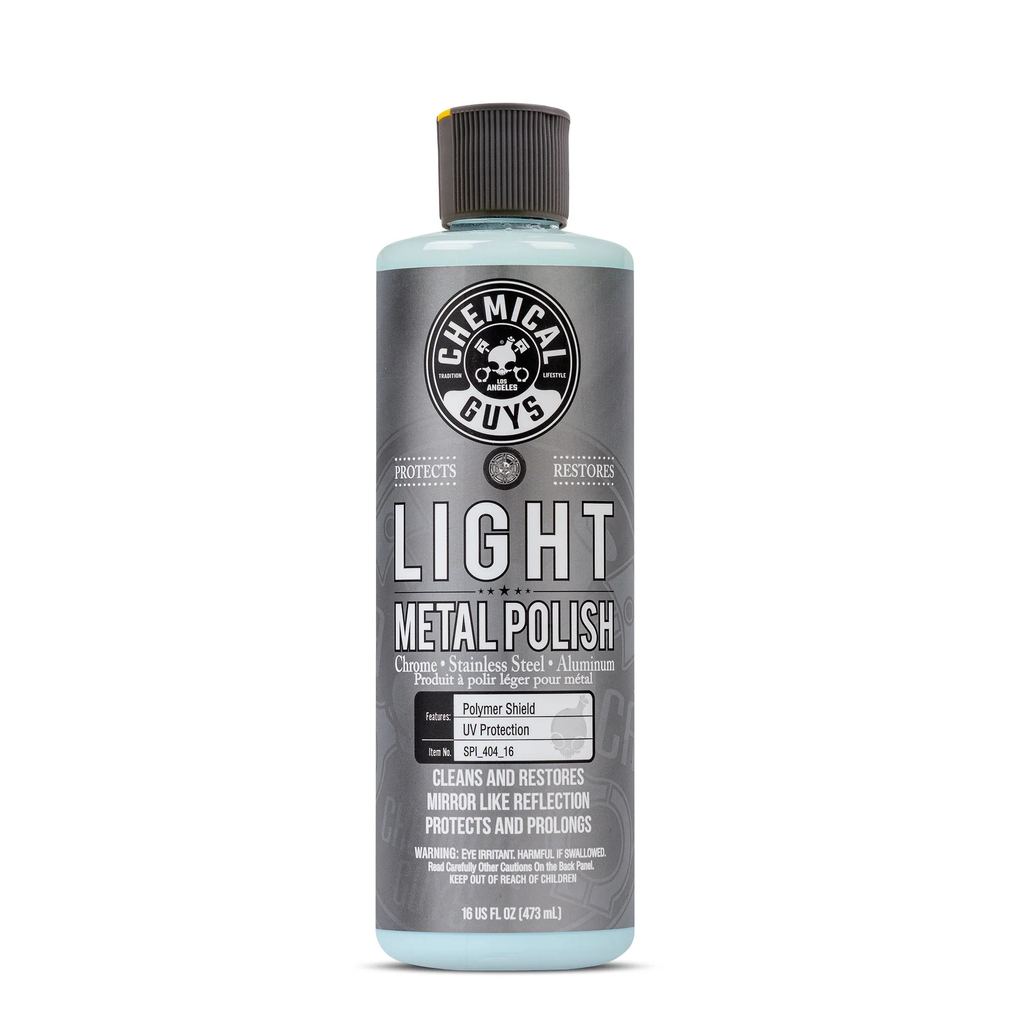 LightMetalPolish