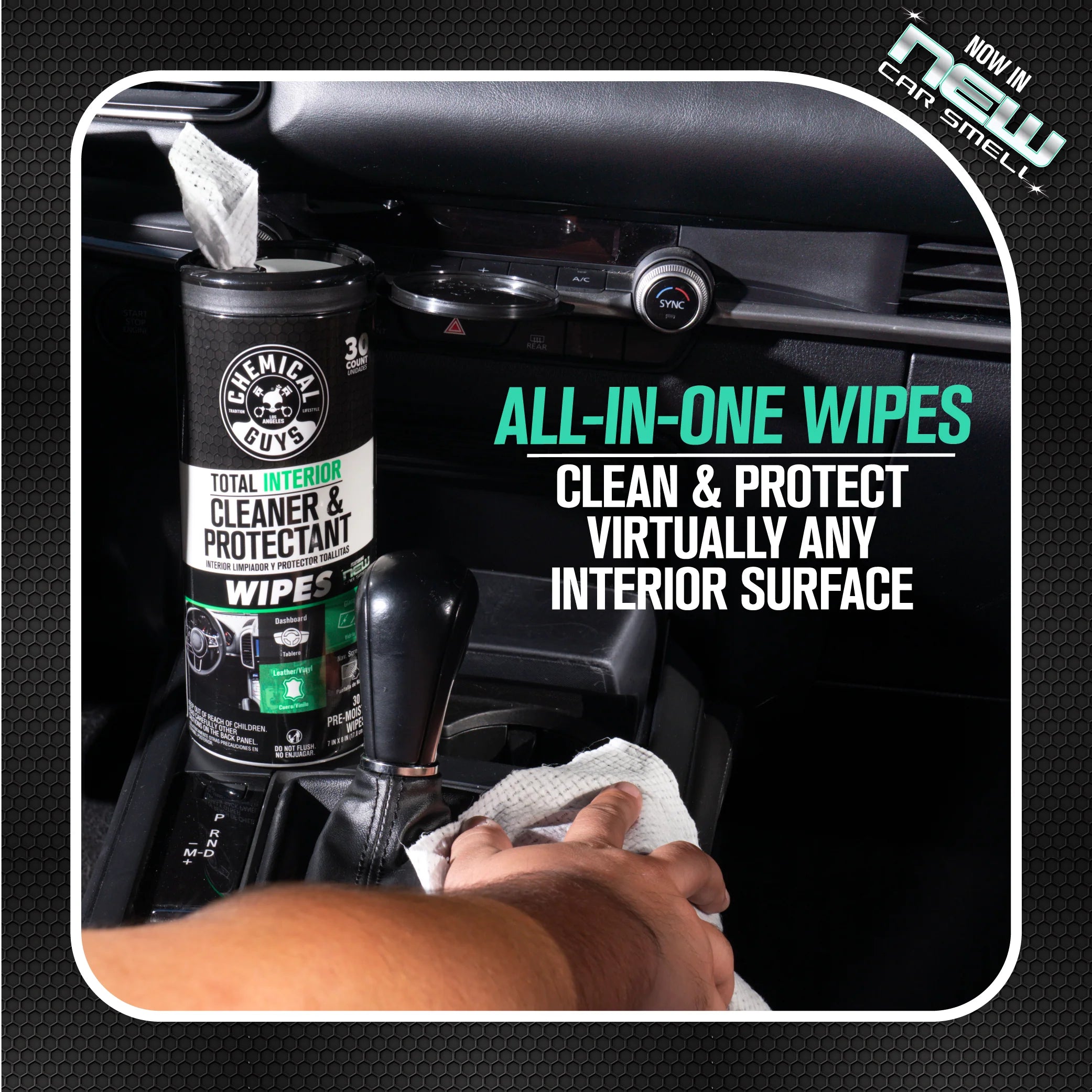 TotalInteriorWipes3-PackKit - Image 8