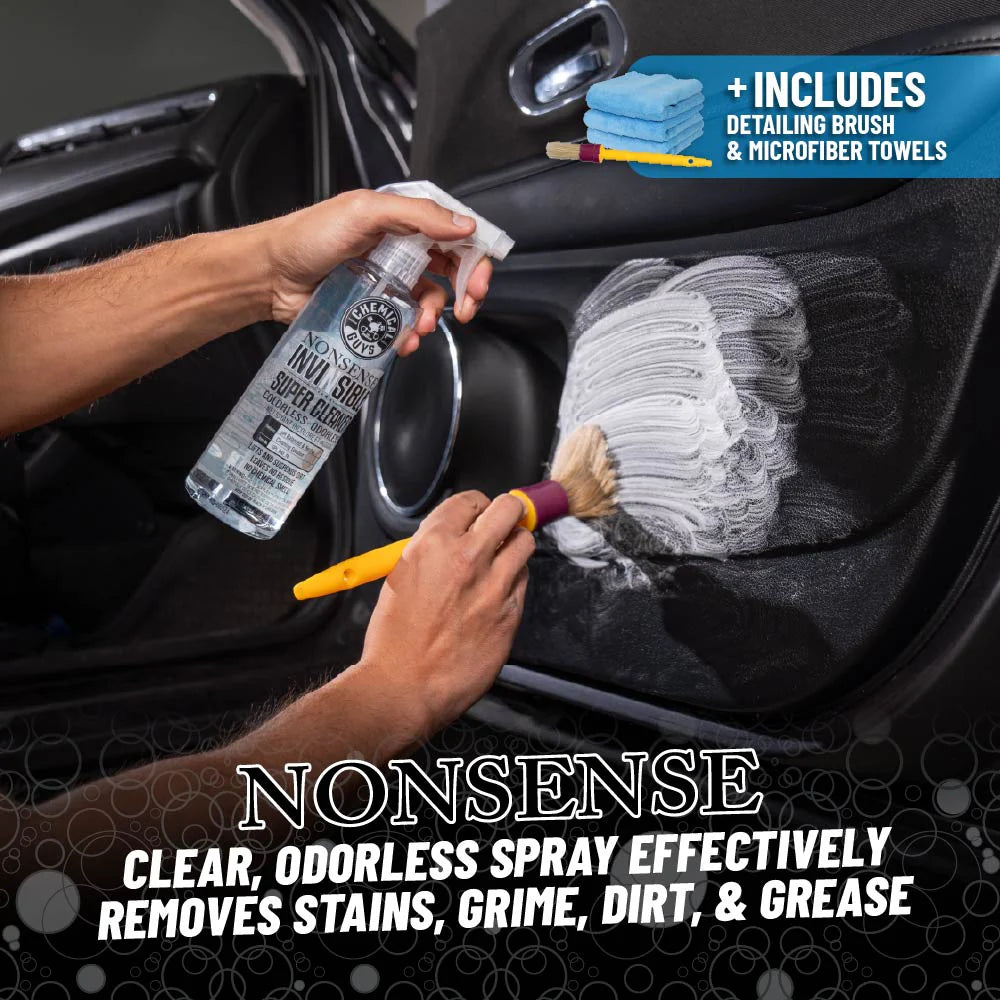 Clean&RefreshInteriorKit - Image 3