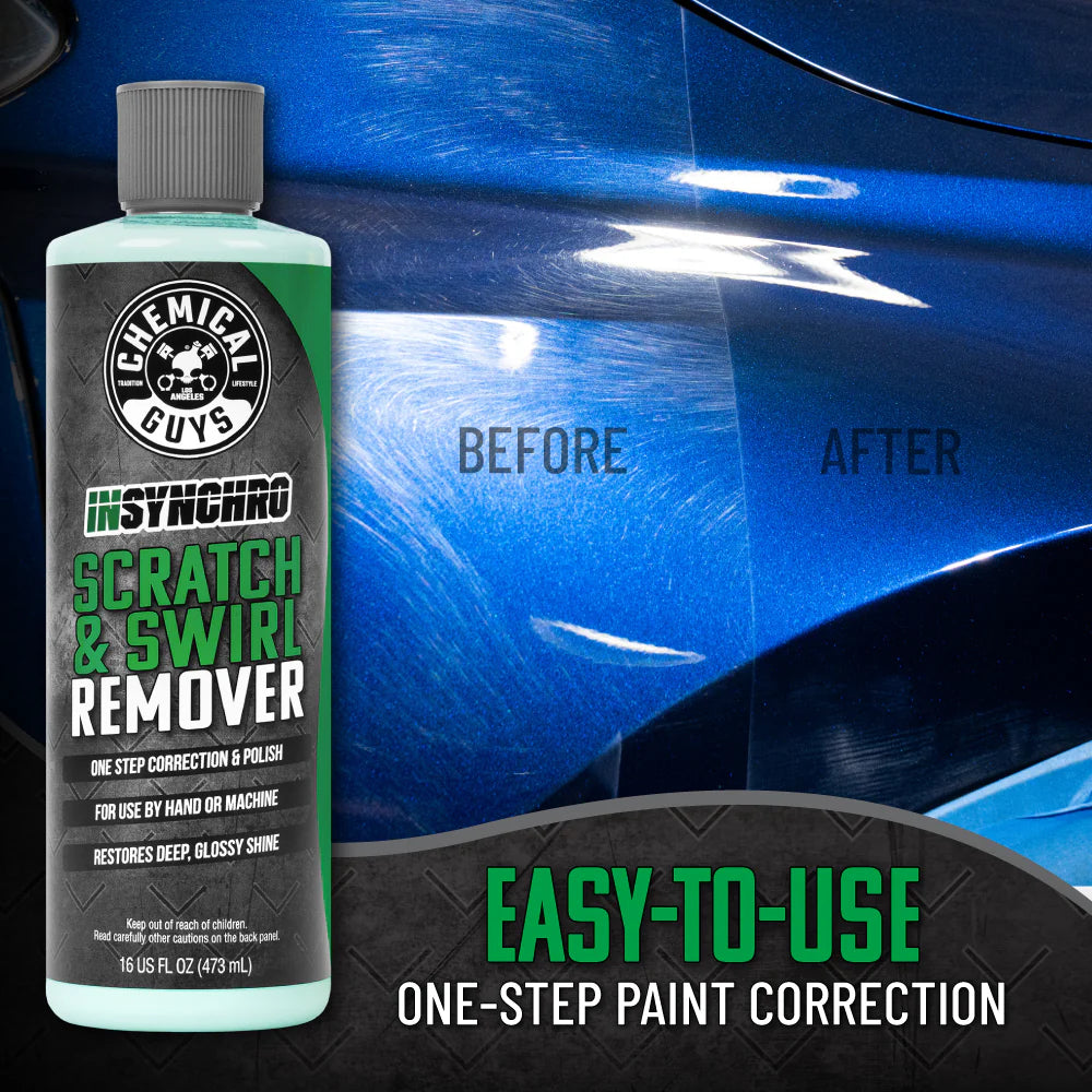 OneStepPaintCorrectionKit - Image 2