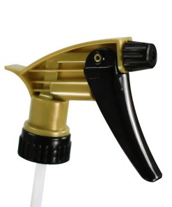 Alternative view of TolcoGoldStandardHeavyDutyAcidResistantSprayer