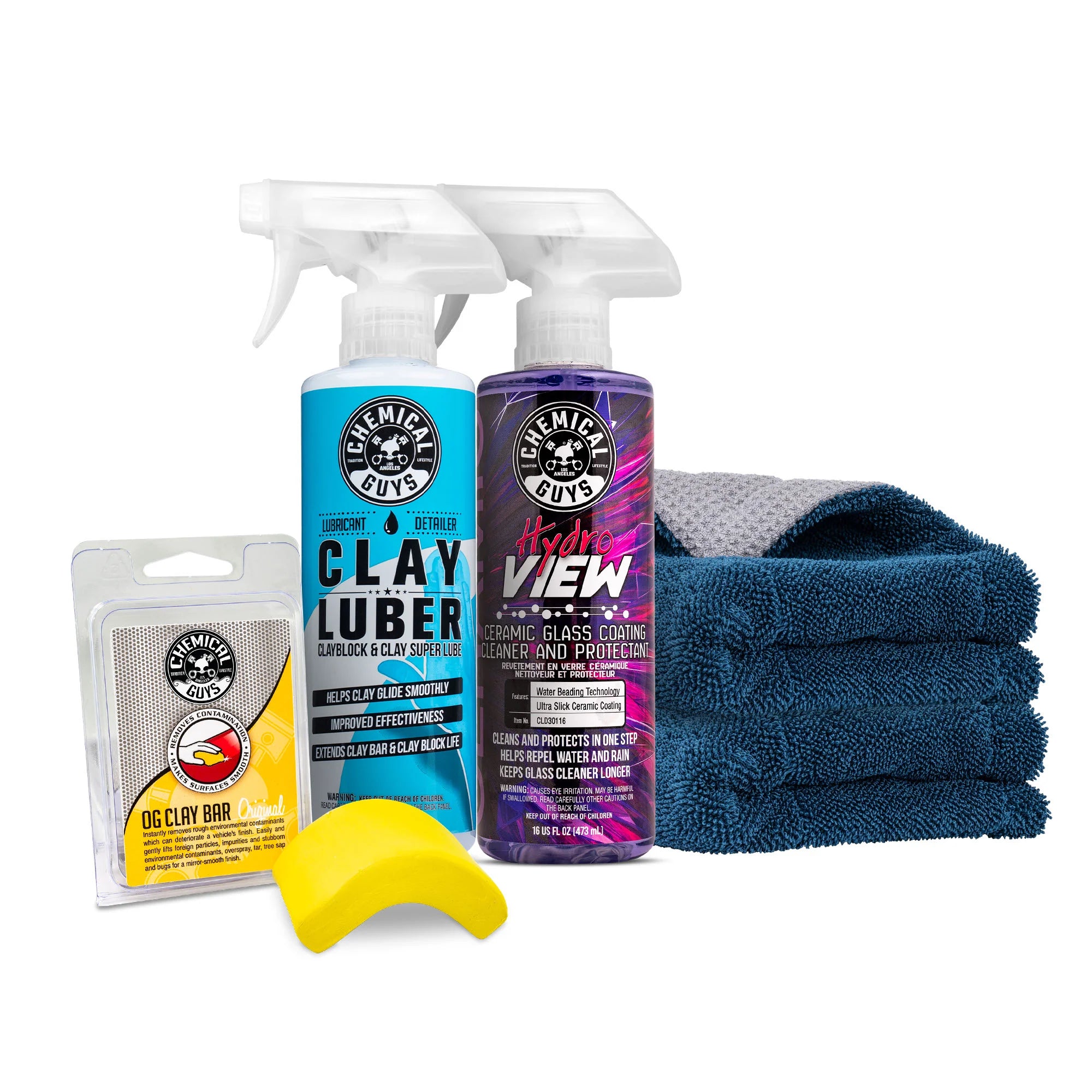 Glass&WindowProtectionKit