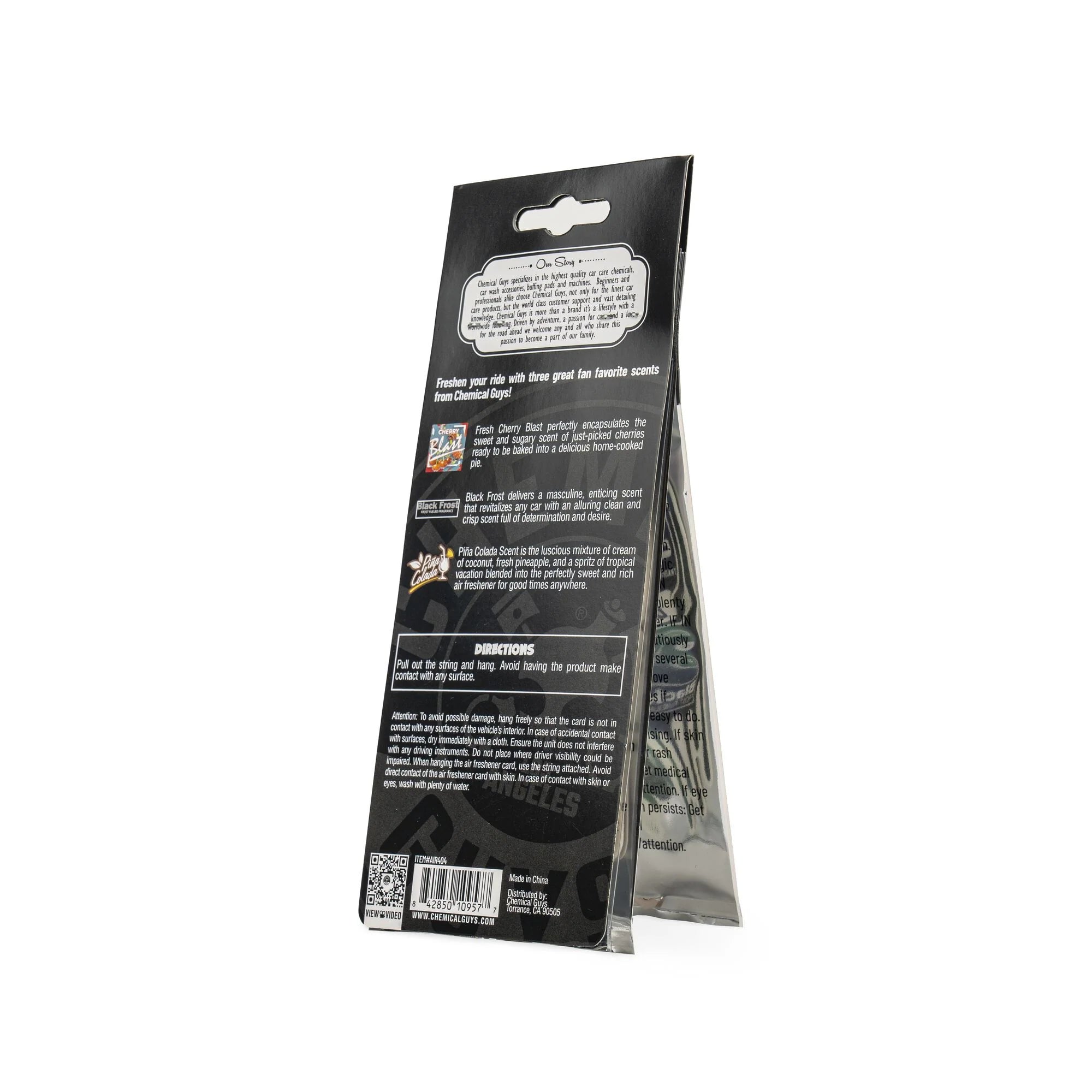 HangingAirFreshenerAssorted3-Pack - Image 8
