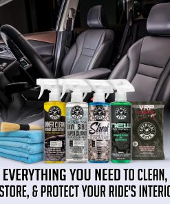 Alternative view of Revive&RefreshNonsenseKit