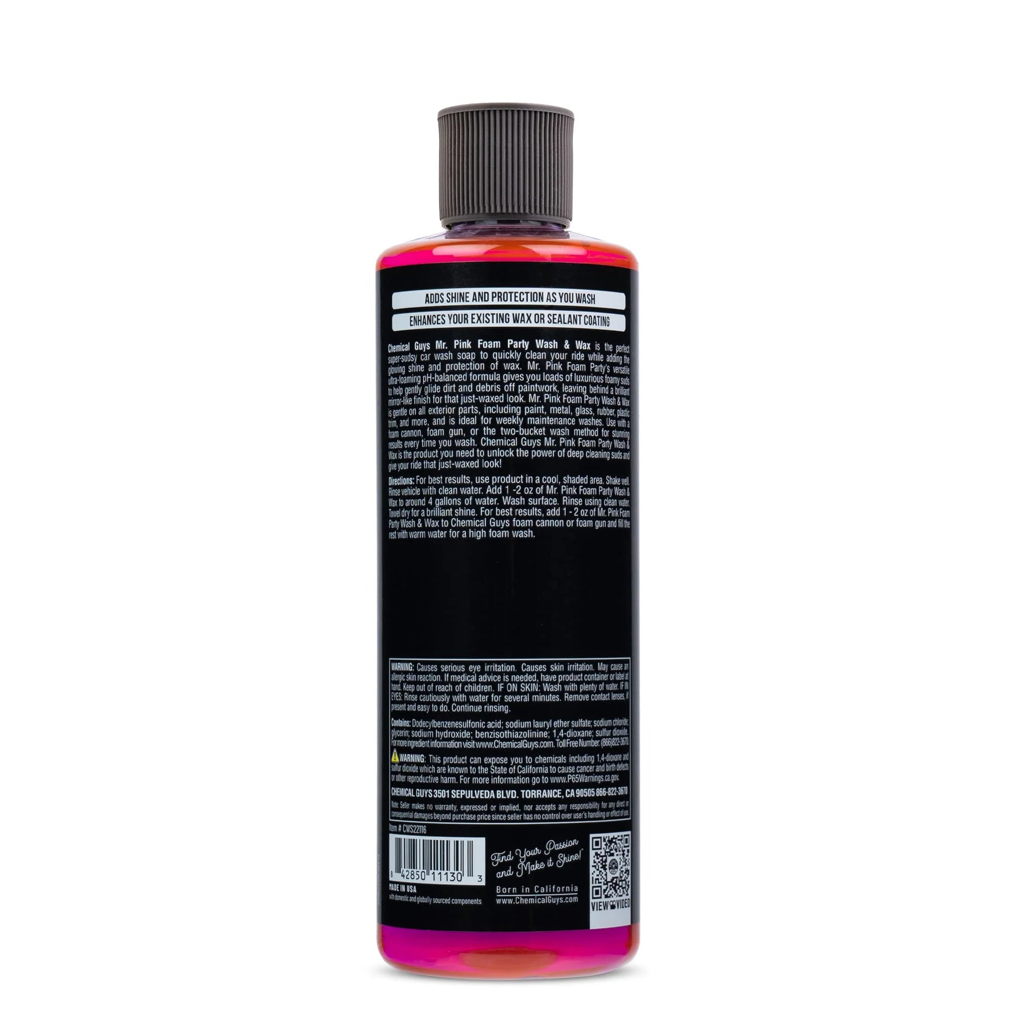 Mr.PinkFoamParty - Image 12