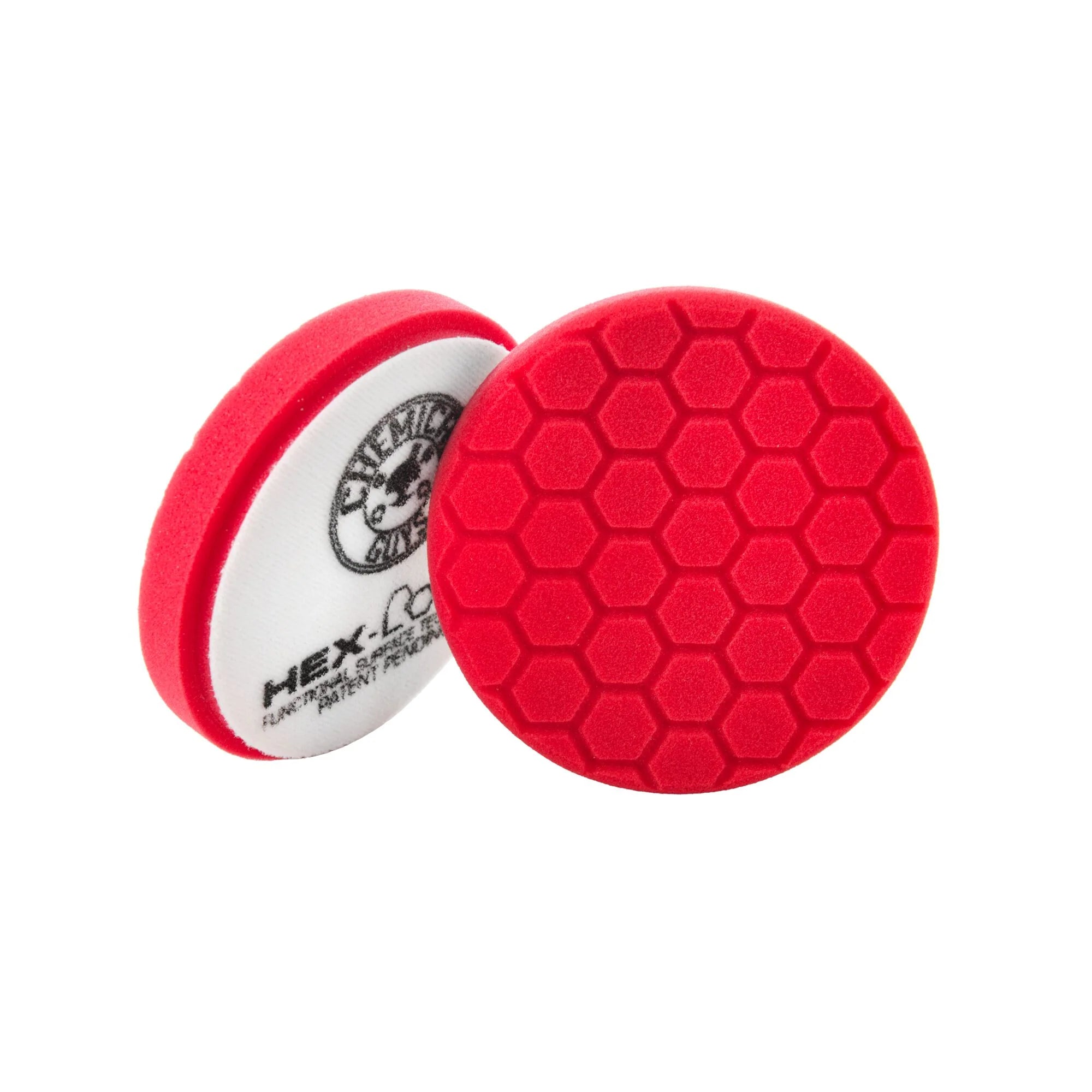 RedHex-LogicUltraLightFinishingPad