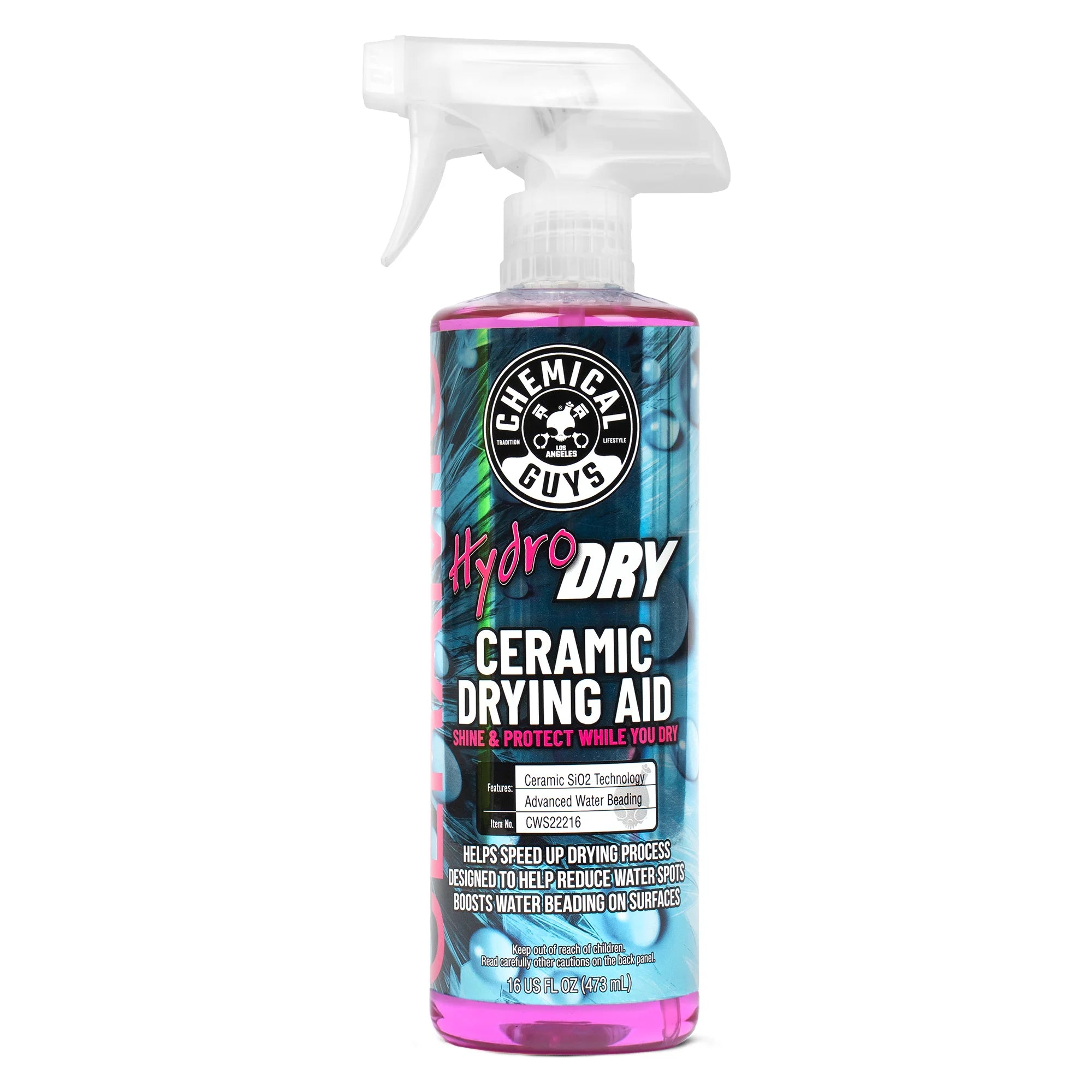 HydroDryCeramicDryingAid
