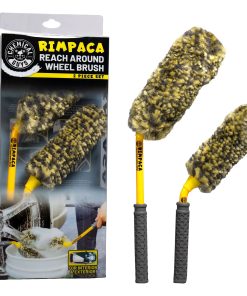 RimpacaReachAroundWheelBrush2-PieceSet