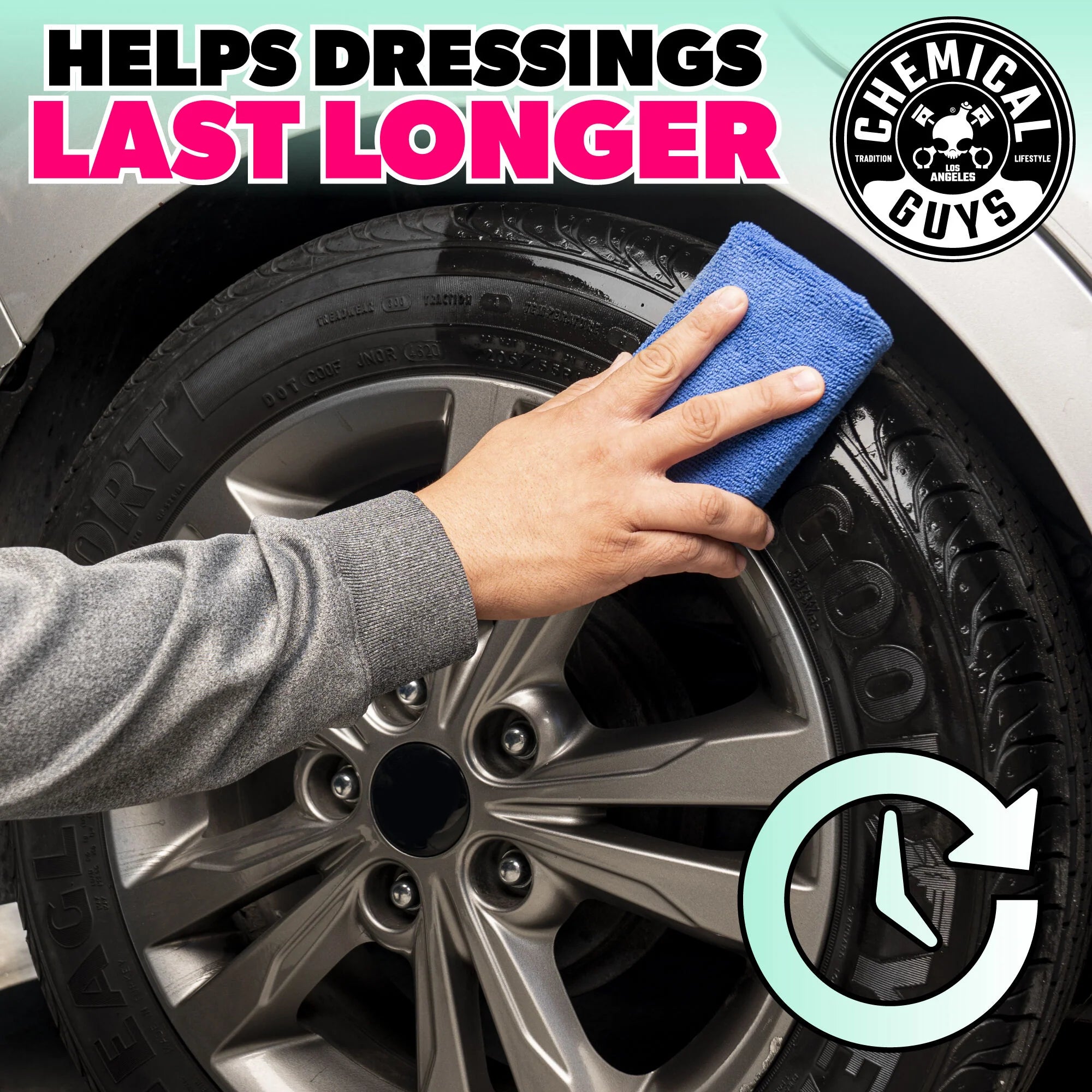 TotalExtractTire&RubberCleaner - Image 8