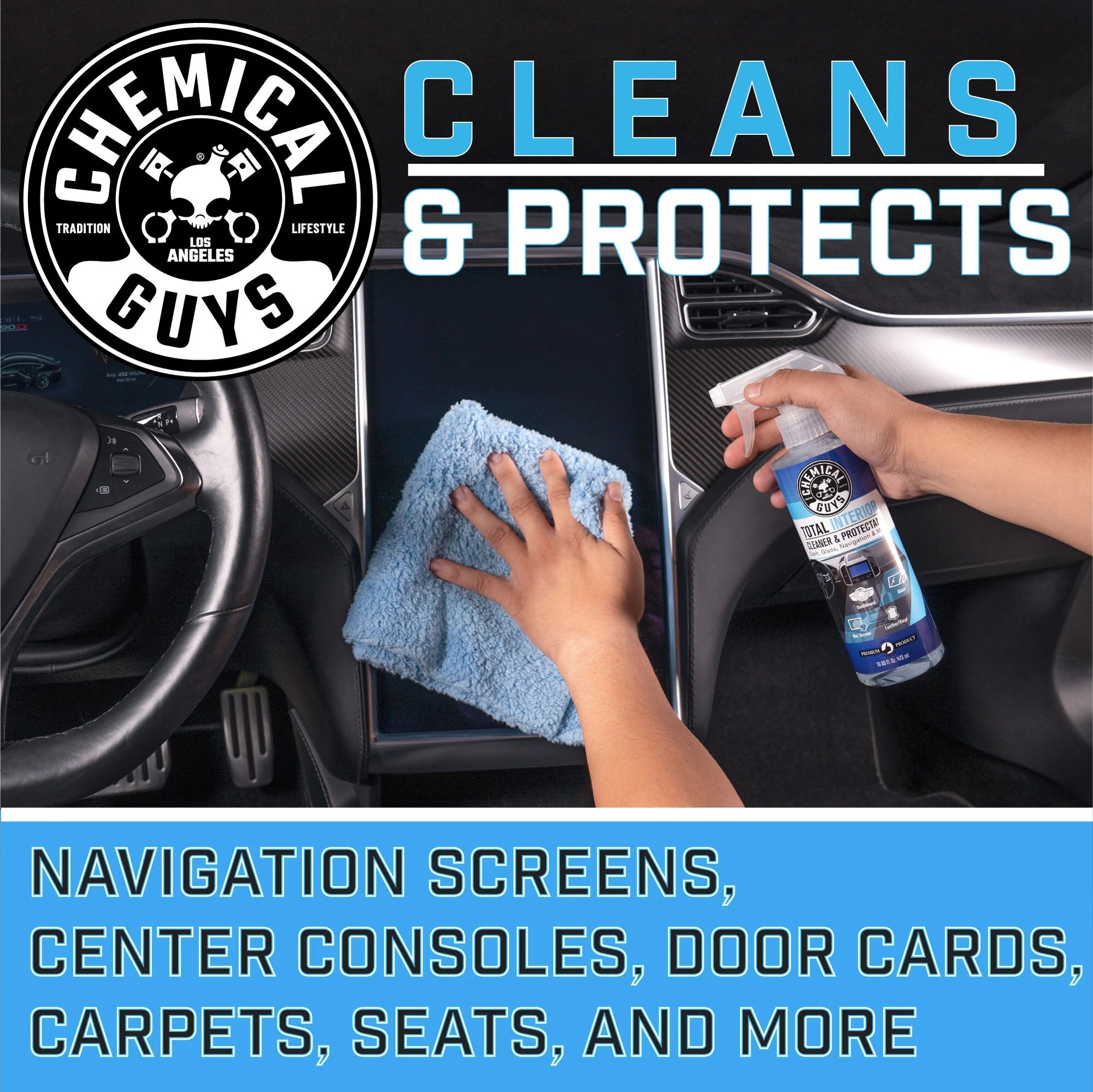 CompleteInterior&LeatherCareKit - Image 5
