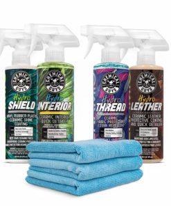 CleanInteriorCeramicKit