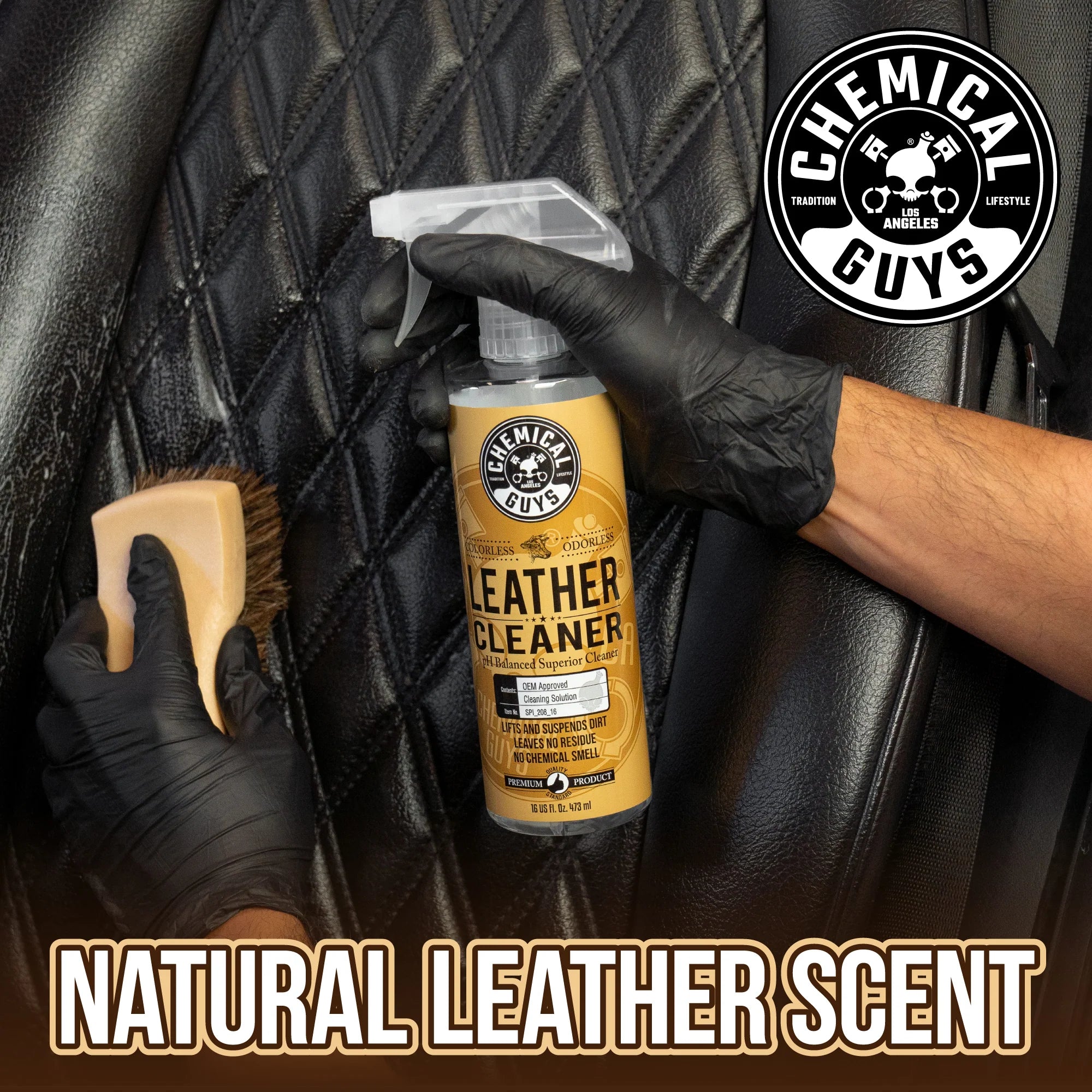 LeatherCleaner - Image 7