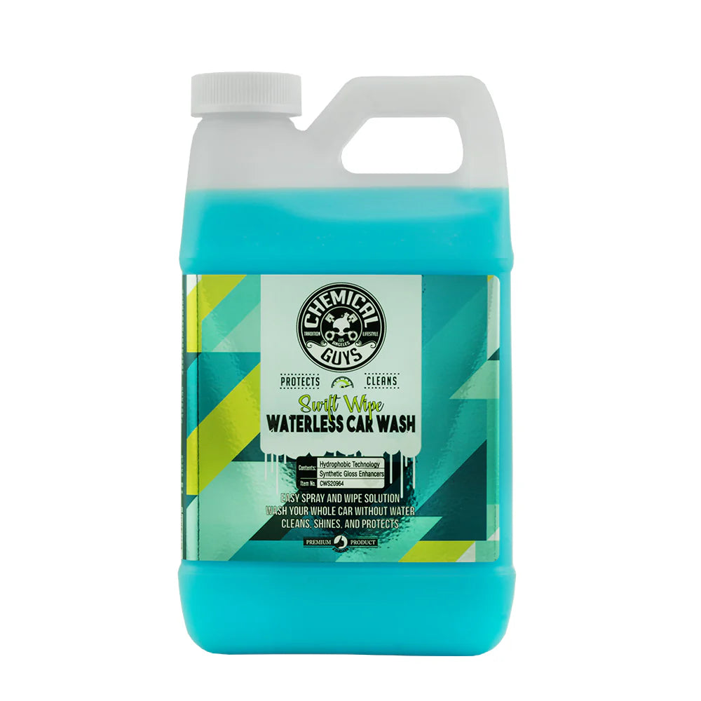 SwiftWipeWaterlessCarWash - Image 4