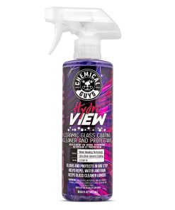 HydroViewCeramicGlassCleaner&Coating